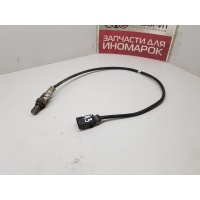 Датчик кислородный (лямбда-зонд) Audi A3 8V 2012- 04E906262A