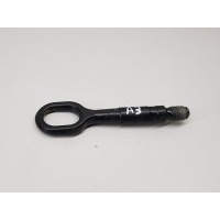 Крюк буксировочный Audi A3 8V 2012- 8K0805615