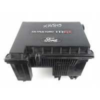 Корпус воздушного фильтра форд transit vii 2.2 tdci
