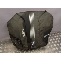 Звукоизоляционный кожух двигателя BMW X5 (E70) 2011 7812063