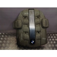 Звукоизоляционный кожух двигателя BMW X5 (E53) 2005 7527018