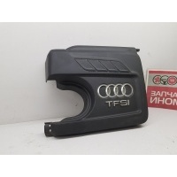 Накладка на двигатель Audi A3 8V 2012- 04E103925J