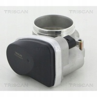 Заслонка triscan для bmw x3 e83 3 e46 5 e39