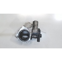 Клапан рециркуляции газов (EGR) Volkswagen Crafter 2008