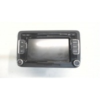 Магнитола, Volkswagen Passat CC 2008-2012 2010 1K0035180AC
