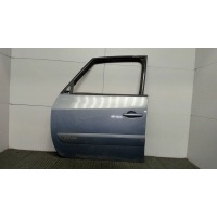 Ручка двери салона перед. левая Renault Espace 4 2002- 2003