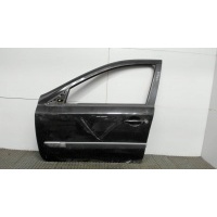 Ручка двери салона перед. левая Renault Laguna 2 2001-2008 2007