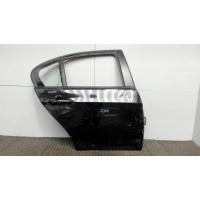 Ручка двери салона зад. правая BMW 3 E90 2005-2012 2007