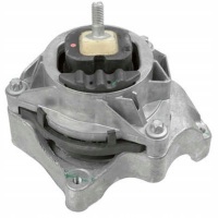 Подушка коробки правая lemforder bmw 1 f21f20