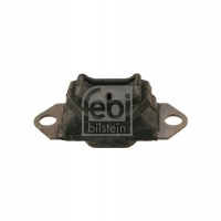 подушка коробки левая febi bilstein renault