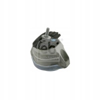 Подушка коробки левая febi bilstein bmw 6 e63