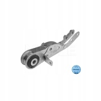 подушка коробки meyle fiat ducato 250