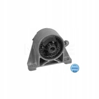 подушка коробки meyle opel zafira f75