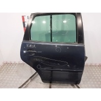 Дверь задняя правая Volkswagen Polo 4 (-) 2008 ,6Q6833056H