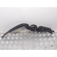 Кронштейн переднего бампера правый Skoda Octavia 1Z (2004-2013) 2006 1Z0807184