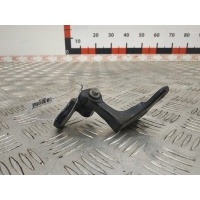 Петля двери задней правой Audi A2 8Z (1999-2005) 2002 ,8Z0833402B