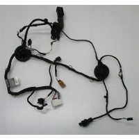 Вязка дверь левая задняя audi a4 b9 8w 8w0971687ah
