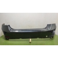 бампер Skoda Superb B8 2015-н.в. 3V5807421, 3V5807421B