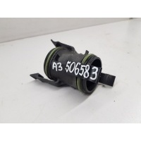 Кронштейн трубки турбины Audi A3 8V 2012- 04E145875F