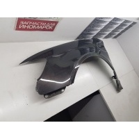 Крыло переднее левое Audi A3 8V 2012- 8V5821105A