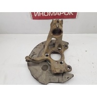 Кулак поворотный передний левый Audi A3 8V 2012- 5Q0407255Q