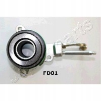 выжимной подшипник japanparts volkswagen sharan 7m8 7m9