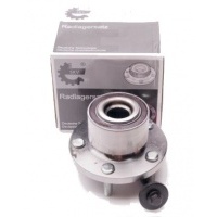 skv ступица подшипник передний форд focus ii , mondeo 4