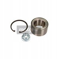 1x комплект подшипника ступицы колеса maxgear mercedes - benz