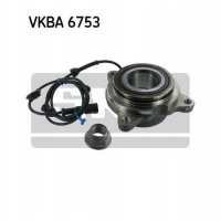 1x комплект подшипника ступицы колеса skf land rover