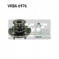 1x комплект подшипника ступицы колеса skf suzuki свифт mz ez