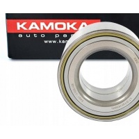 подшипник ступицы колеса kamoka для bmw 3 e90 320 325 330 xi