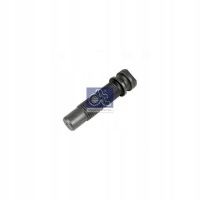 палец пружины dt spare parts scania