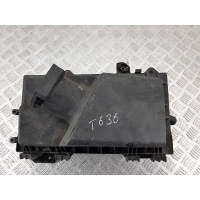 Корпус воздушного фильтра Audi A3 8L (1996-2003) 1998 1J0129607D