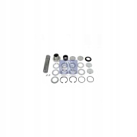 ремкомплект шкворня поворотного кулака dt spare parts