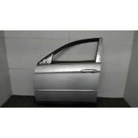 Дверь боковая перед. левая Chrysler Pacifica 2003-2008 2006