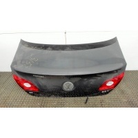 Крышка (дверь) багажника Volkswagen Passat CC 2008-2012 2010