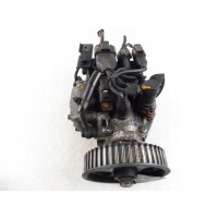 Тнвд kia k2500 fl 2.5 тиц 3310542600