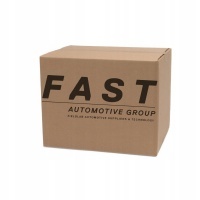 датчик давления кабины fast ft80115