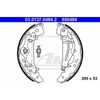 тормозные колодки kia карнавал ii 2.5 v6 99 - 07