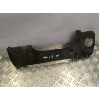 Звукоизоляционный кожух двигателя BMW 7 (E38) 1999 2248061