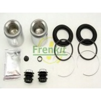 накладка тормозная тормозные toyota avensis 99 - 03