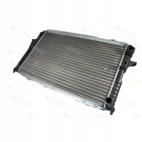 радиатор thermotec audi a6 4a c4 100 4a c4