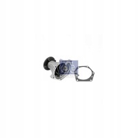 водяной насос dt spare parts scania 3 - series