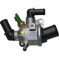 корпус + термостат альфа fiat lancia opel 1 , 3 d