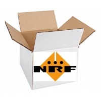 nrf испаритель кондиционера мерседес мл w163