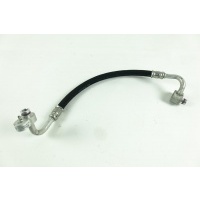 Skoda rapid шланг кондиционера 6c0820721l