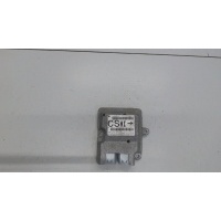 Блок управления подушками безопасности Chrysler Pacifica 2003-2008 2006 04606931AC
