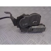 Моторчик заднего стеклоочистителя (дворника) Opel Astra F 1997 90421858, 90341911