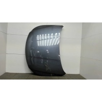 Капот Volkswagen Passat CC 2008-2012 2010