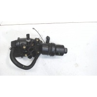 Корпус масляного фильтра Volkswagen Passat 6 2005-2010 2006 06F115397H